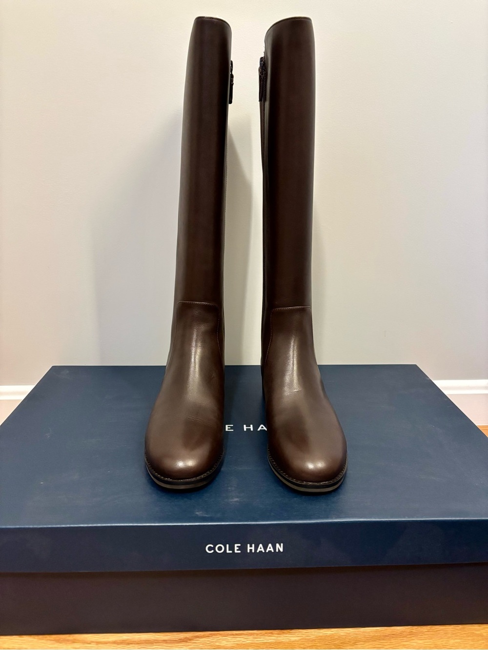 Cole Haan “Narina” Boots